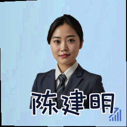陈建明